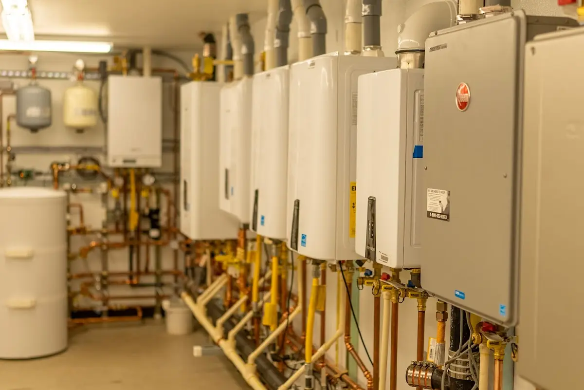 Toilet Repair in Brigantine, NJ